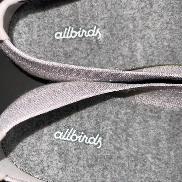 Allbirds Women's Tree Breezers Ballet Flats Style BRAND NEW