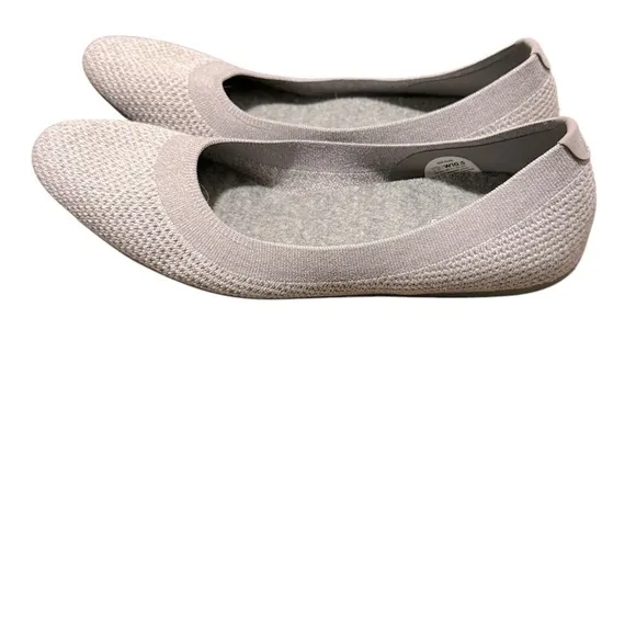 Allbirds Women's Tree Breezers Ballet Flats Style Size 10.5