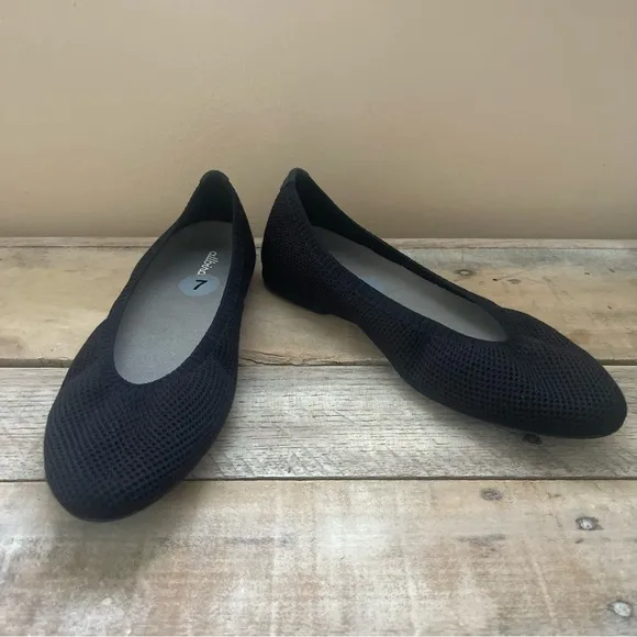 Allbirds Women's Tree Breezers Ballet Flats