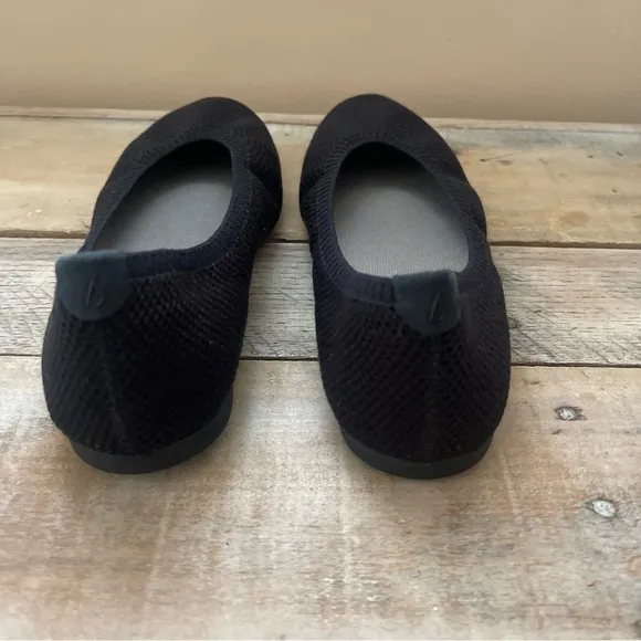 Allbirds Women's Tree Breezers Ballet Flats