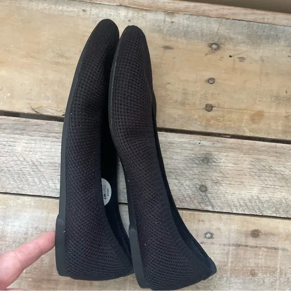 Allbirds Women's Tree Breezers Ballet Flats