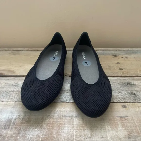 Allbirds Women's Tree Breezers Ballet Flats
