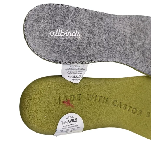 Allbirds Women's Tree Breezers Flats