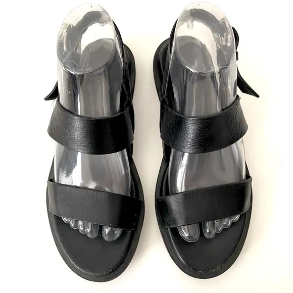 &amp; Other Stories, Trio Strap Sandals