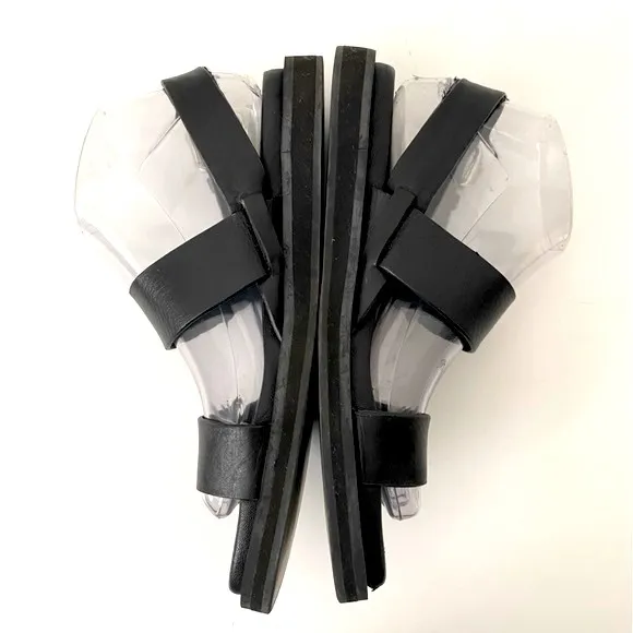 &amp; Other Stories, Trio Strap Sandals
