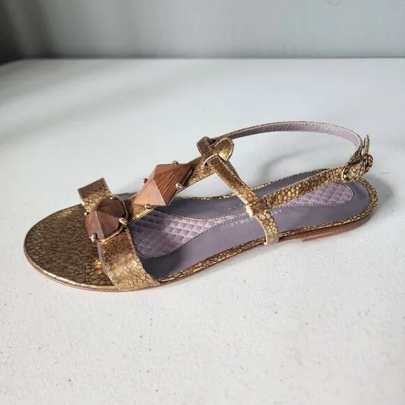 Anya Hindmarch Sandals &quot;NEW&quot;