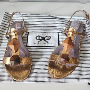 Anya Hindmarch Sandals &quot;NEW&quot;
