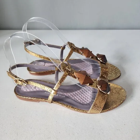 Anya Hindmarch Sandals &quot;NEW&quot;