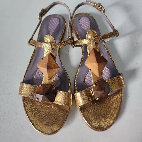 Anya Hindmarch Sandals &quot;NEW&quot;