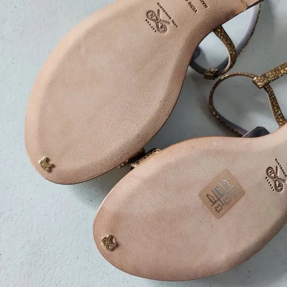 Anya Hindmarch Sandals &quot;NEW&quot;