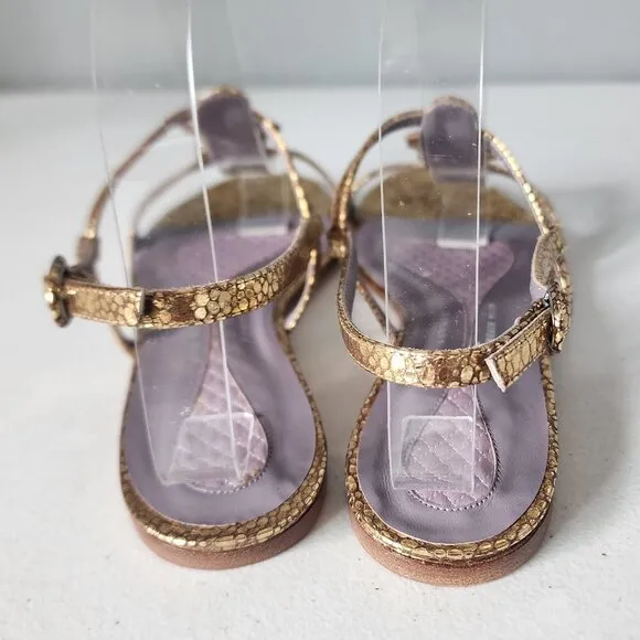 Anya Hindmarch Sandals &quot;NEW&quot;