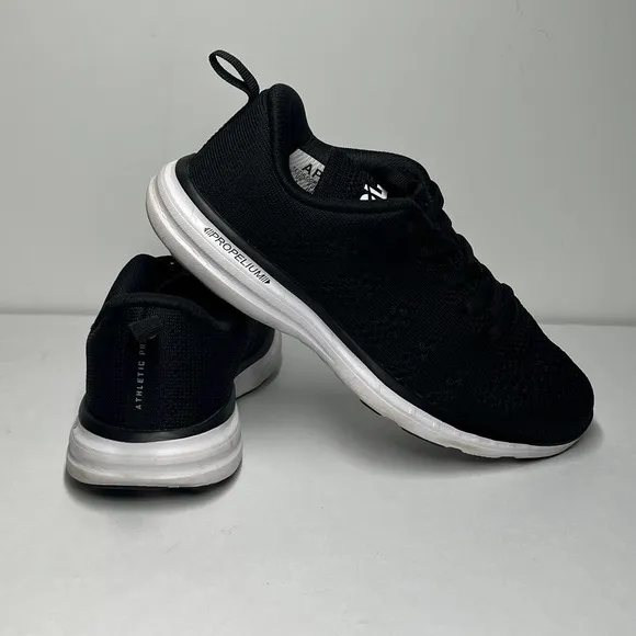 APL ATHLETIC PROPULSION LABS TechLoom Pro Mesh Sneakers 5.5
