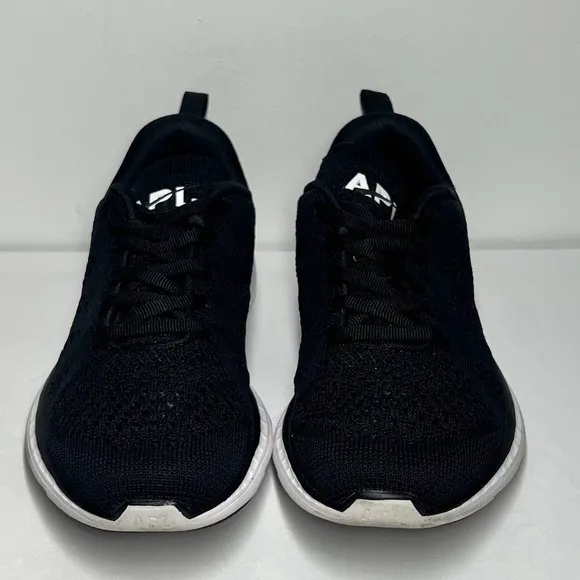 APL ATHLETIC PROPULSION LABS TechLoom Pro Mesh Sneakers 5.5