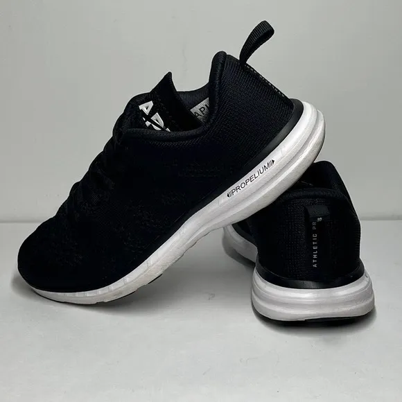 APL ATHLETIC PROPULSION LABS TechLoom Pro Mesh Sneakers 5.5
