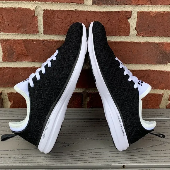 APL TechLoom Phantom Sneakers