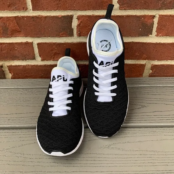 APL TechLoom Phantom Sneakers