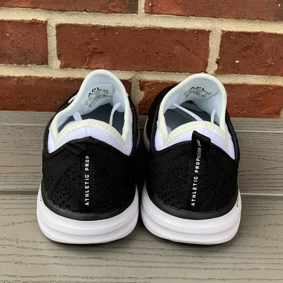 APL TechLoom Phantom Sneakers