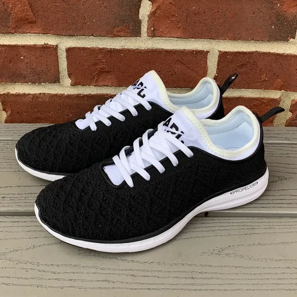 APL TechLoom Phantom Sneakers