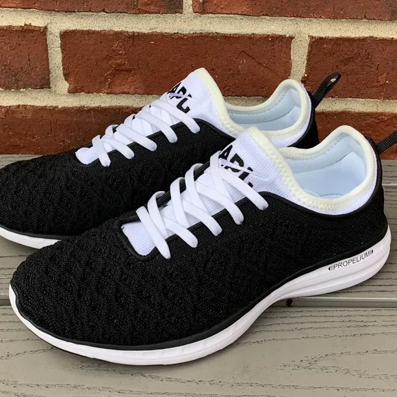 APL TechLoom Phantom Sneakers