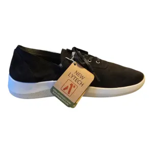 Arcopedico Sneakers Womens US Size 11 EU Size 43 Black Yosemite Comfort Casual