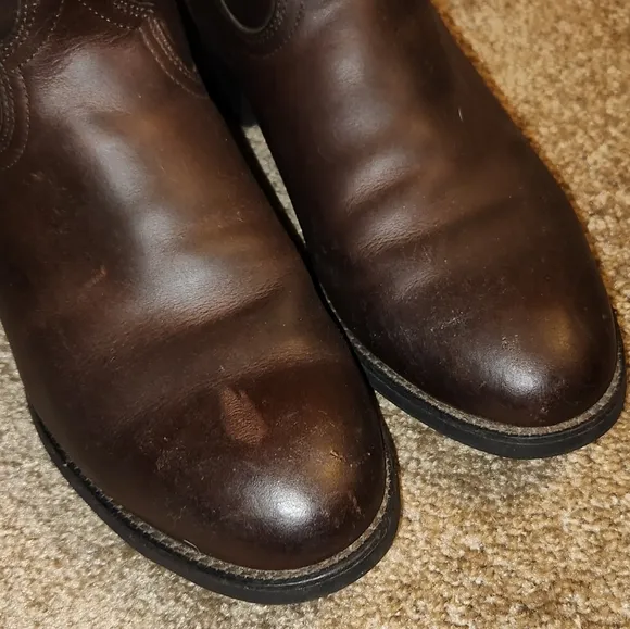 Ariat Men's boots