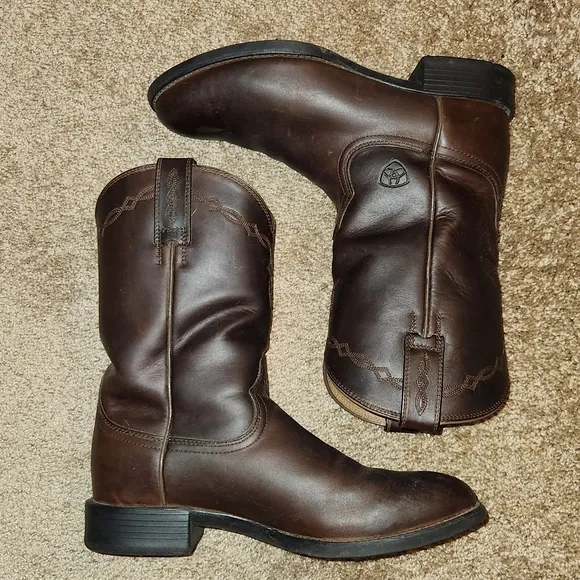 Ariat Men's boots