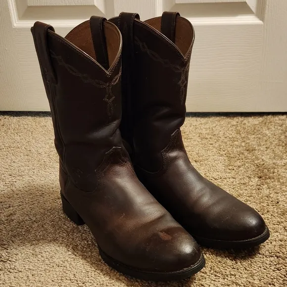 Ariat Men's boots