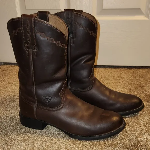 Ariat Men's boots