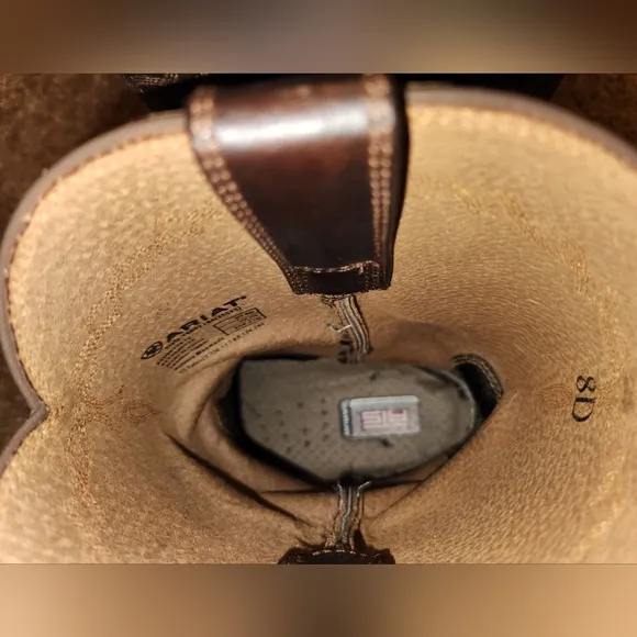 Ariat Men's boots
