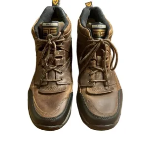 ARIAT Terrain Boots in Brown Men’s Size 10D​​​​​