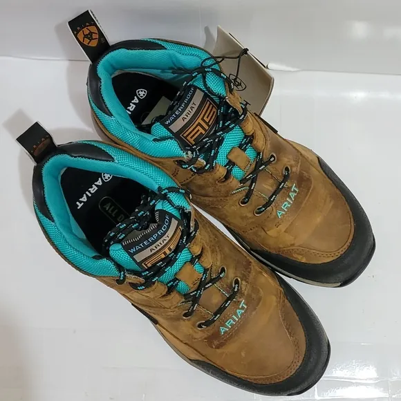 Ariat Terrain H2O Waterproof Women's Boots