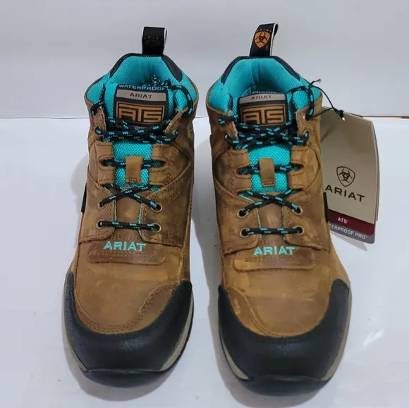 Ariat Terrain H2O Waterproof Women's Boots