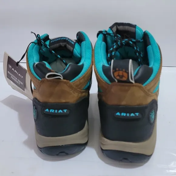 Ariat Terrain H2O Waterproof Women's Boots