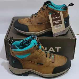 Ariat Terrain H2O Waterproof Women's Boots