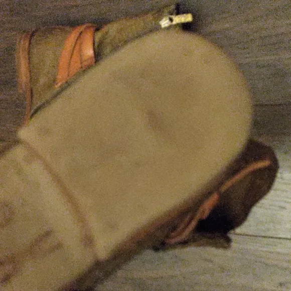 A.S.98 Multicolor Leather Italian Boots EU 39