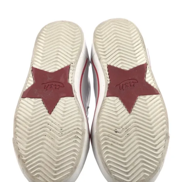 ASH designer sneakers