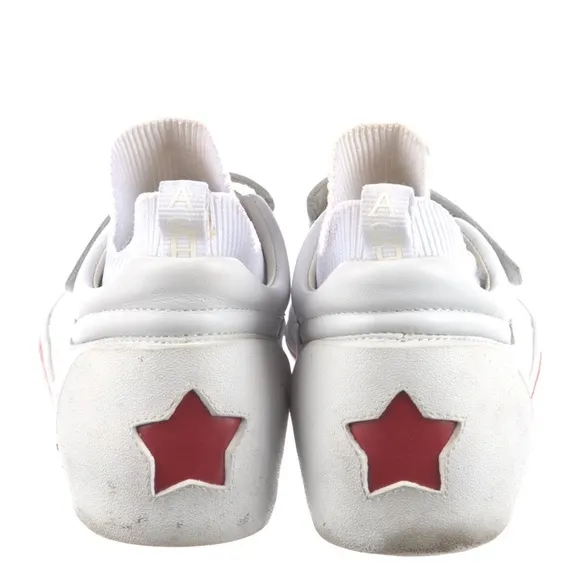 ASH designer sneakers