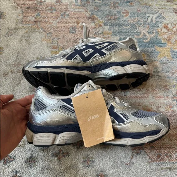 ASICS Billy’s x-Gel NYC Sneakers