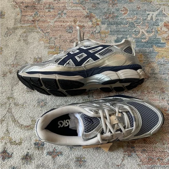 ASICS Billy’s x-Gel NYC Sneakers
