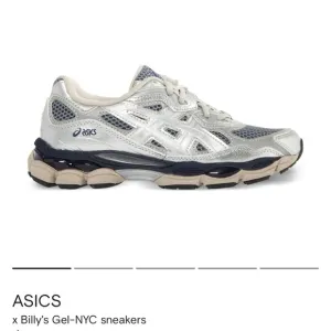 ASICS Billy’s x-Gel NYC Sneakers
