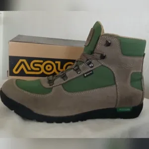 Asolo Supertrek GTX Boots, US Size 11
