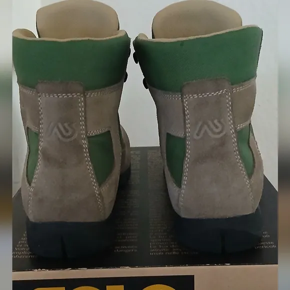 Asolo Supertrek GTX Boots, US Size 11