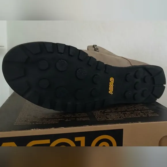 Asolo Supertrek GTX Boots, US Size 11