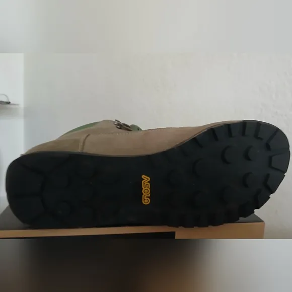 Asolo Supertrek GTX Boots, US Size 11