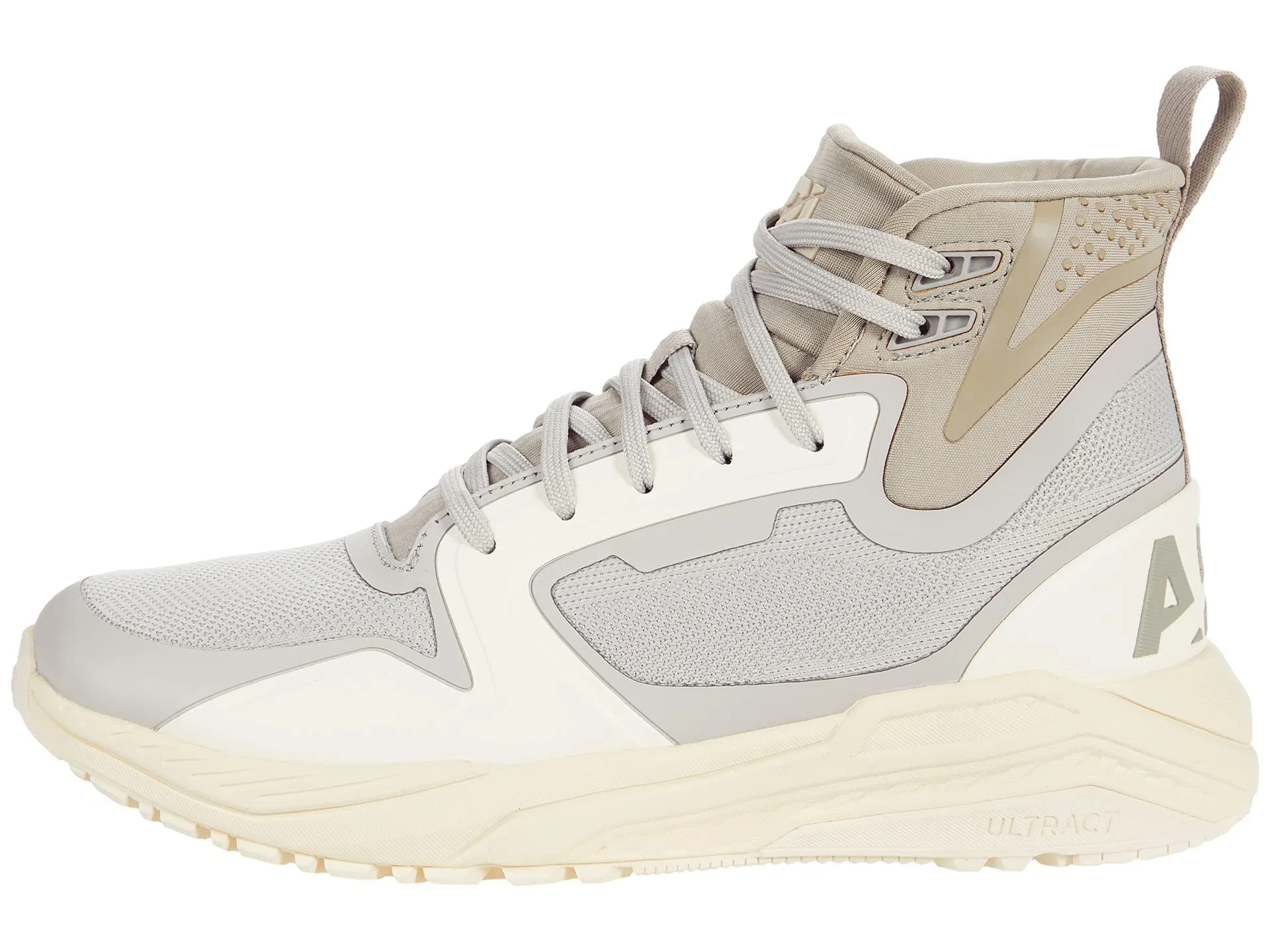 Athletic Propulsion Labs (APL) Techloom Defender Clay/Pristine 8.5 B (M)