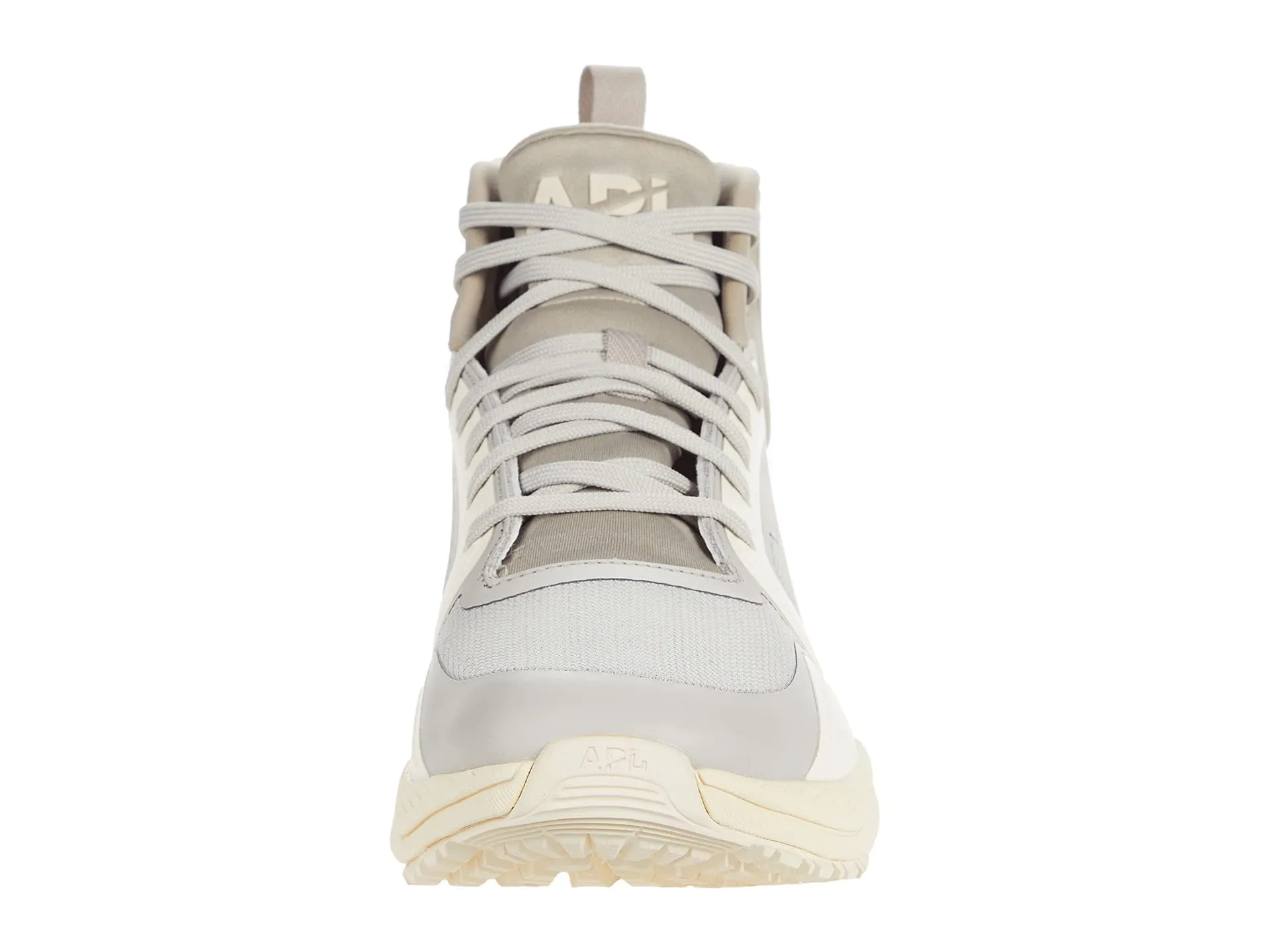 Athletic Propulsion Labs (APL) Techloom Defender Clay/Pristine 8.5 B (M)