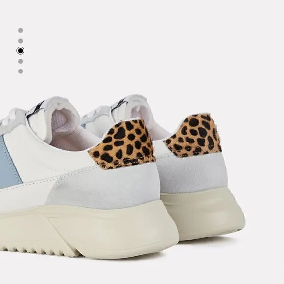 Axel Arigato Genesis Vintage Runner Sneakers