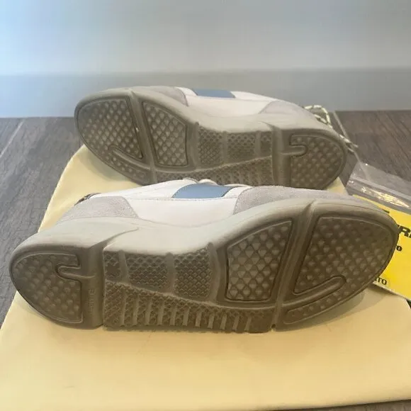 Axel Arigato Genesis Vintage Runner Sneakers