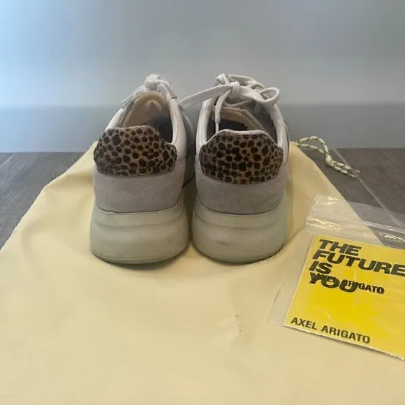 Axel Arigato Genesis Vintage Runner Sneakers