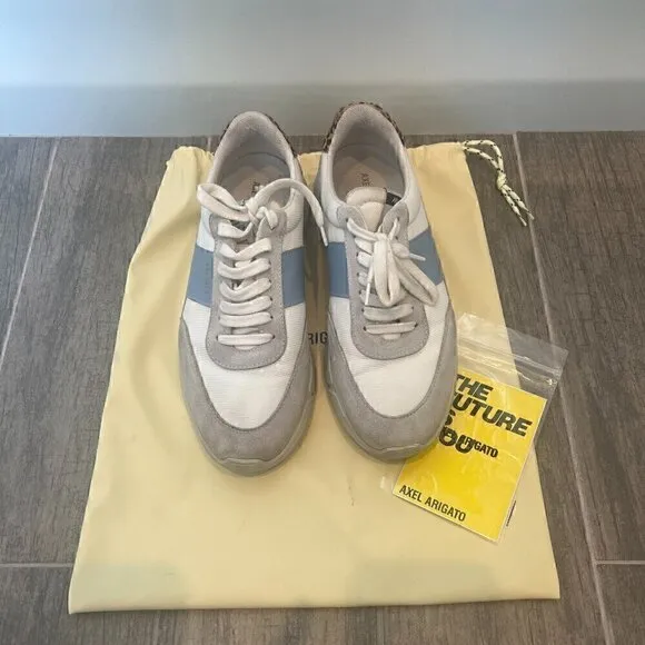 Axel Arigato Genesis Vintage Runner Sneakers